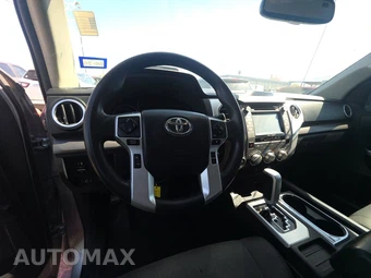2018 Toyota Tundra SR5 Crew Cab Short Bed - miniatura 11