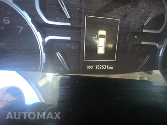 2018 Toyota Tundra SR5 Crew Cab Short Bed - miniatura 12