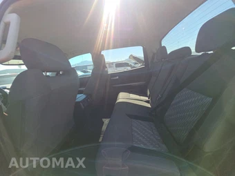 2018 Toyota Tundra SR5 Crew Cab Short Bed - miniatura 13