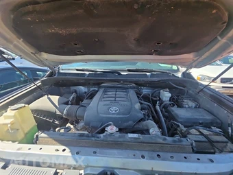 2018 Toyota Tundra SR5 Crew Cab Short Bed - miniatura 15