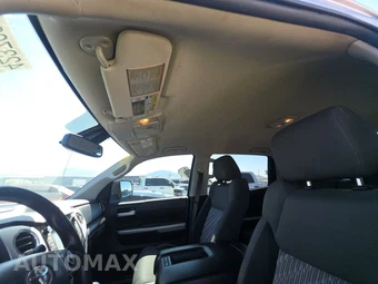 2018 Toyota Tundra SR5 Crew Cab Short Bed - miniatura 17