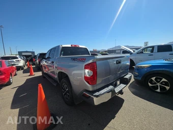 2018 Toyota Tundra SR5 Crew Cab Short Bed - miniatura 6