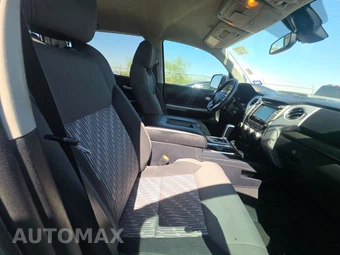 2018 Toyota Tundra SR5 Crew Cab Short Bed - miniatura 8