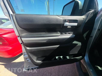 2018 Toyota Tundra SR5 Crew Cab Short Bed - miniatura 9