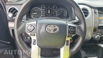 2018 Toyota Tundra SR5 Crew Cab Short Bed - miniatura 10