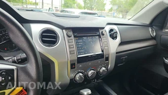 2018 Toyota Tundra SR5 Crew Cab Short Bed - miniatura 11