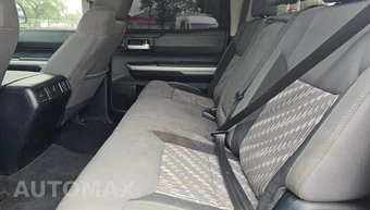 2018 Toyota Tundra SR5 Crew Cab Short Bed - miniatura 13