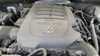 2018 Toyota Tundra SR5 Crew Cab Short Bed - miniatura 16