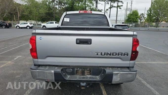 2018 Toyota Tundra SR5 Crew Cab Short Bed - miniatura 5