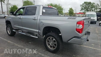 2018 Toyota Tundra SR5 Crew Cab Short Bed - miniatura 6