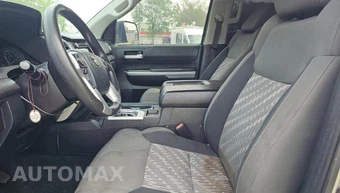 2018 Toyota Tundra SR5 Crew Cab Short Bed - miniatura 7