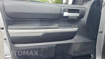 2018 Toyota Tundra SR5 Crew Cab Short Bed - miniatura 9