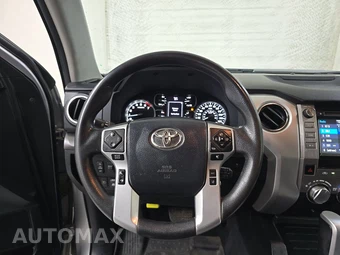 2018 Toyota Tundra SR5 Crew Cab Short Bed - miniatura 10