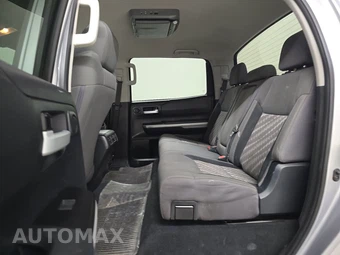 2018 Toyota Tundra SR5 Crew Cab Short Bed - miniatura 13