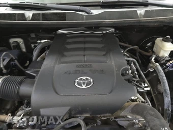 2018 Toyota Tundra SR5 Crew Cab Short Bed - miniatura 15