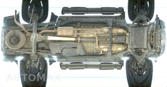 2018 Toyota Tundra SR5 Crew Cab Short Bed - miniatura 19