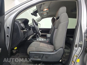 2018 Toyota Tundra SR5 Crew Cab Short Bed - miniatura 7