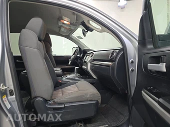2018 Toyota Tundra SR5 Crew Cab Short Bed - miniatura 8