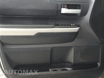 2018 Toyota Tundra SR5 Crew Cab Short Bed - miniatura 9