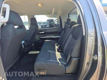 2018 Toyota Tundra SR5 Crew Cab Short Bed - miniatura 13