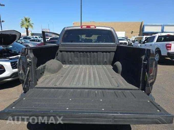 2018 Toyota Tundra SR5 Crew Cab Short Bed - miniatura 14