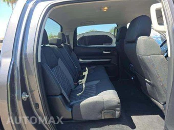 2018 Toyota Tundra SR5 Crew Cab Short Bed - miniatura 16