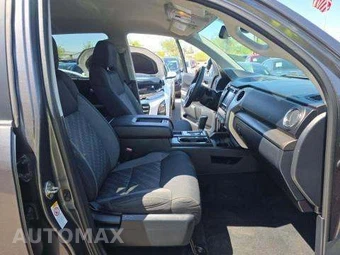 2018 Toyota Tundra SR5 Crew Cab Short Bed - miniatura 18