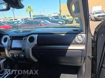 2018 Toyota Tundra SR5 Crew Cab Short Bed - miniatura 19