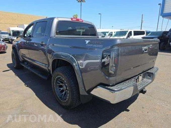 2018 Toyota Tundra SR5 Crew Cab Short Bed - miniatura 2