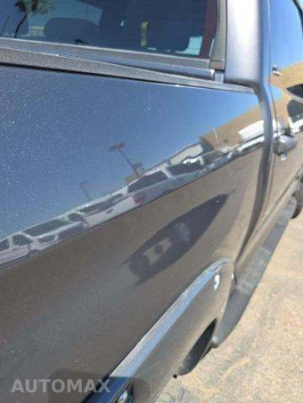 2018 Toyota Tundra SR5 Crew Cab Short Bed - miniatura 26