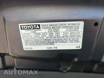 2018 Toyota Tundra SR5 Crew Cab Short Bed - miniatura 30
