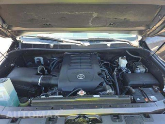 2018 Toyota Tundra SR5 Crew Cab Short Bed - miniatura 31
