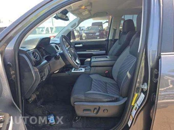 2018 Toyota Tundra SR5 Crew Cab Short Bed - miniatura 6