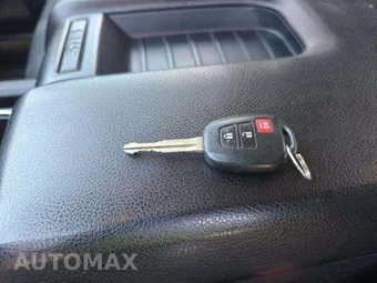 2018 Toyota Tundra SR5 Crew Cab Short Bed - miniatura 8