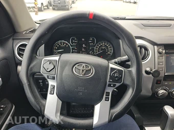 2018 Toyota Tundra SR5 Crew Cab Short Bed - miniatura 10