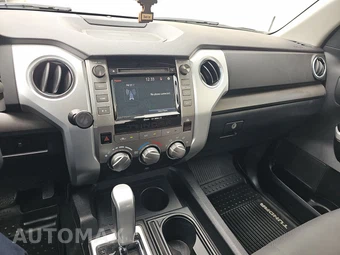 2018 Toyota Tundra SR5 Crew Cab Short Bed - miniatura 11