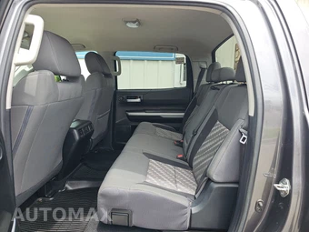 2018 Toyota Tundra SR5 Crew Cab Short Bed - miniatura 13