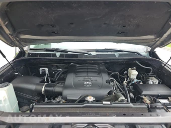 2018 Toyota Tundra SR5 Crew Cab Short Bed - miniatura 15