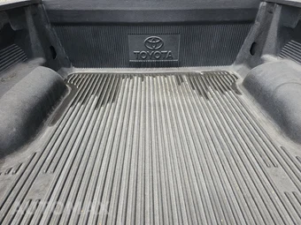 2018 Toyota Tundra SR5 Crew Cab Short Bed - miniatura 16