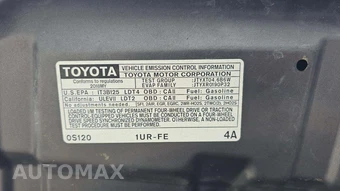 2018 Toyota Tundra SR5 Crew Cab Short Bed - miniatura 17
