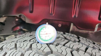 2018 Toyota Tundra SR5 Crew Cab Short Bed - miniatura 19