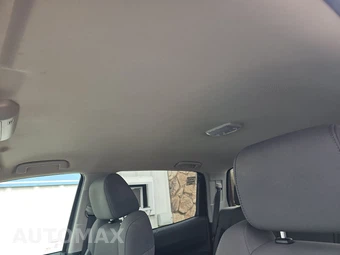 2018 Toyota Tundra SR5 Crew Cab Short Bed - miniatura 23