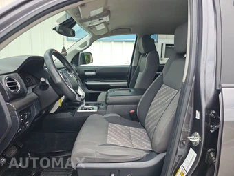 2018 Toyota Tundra SR5 Crew Cab Short Bed - miniatura 7