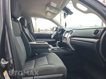 2018 Toyota Tundra SR5 Crew Cab Short Bed - miniatura 8