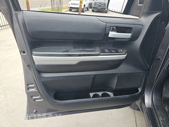 2018 Toyota Tundra SR5 Crew Cab Short Bed - miniatura 9