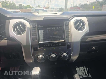 2018 Toyota Tundra SR5 Crew Cab Short Bed - miniatura 10