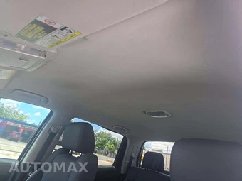 2018 Toyota Tundra SR5 Crew Cab Short Bed - miniatura 11