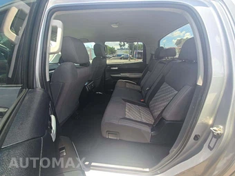2018 Toyota Tundra SR5 Crew Cab Short Bed - miniatura 13