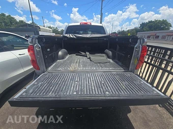 2018 Toyota Tundra SR5 Crew Cab Short Bed - miniatura 14