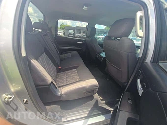 2018 Toyota Tundra SR5 Crew Cab Short Bed - miniatura 16
